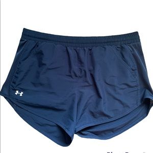 Under Armour Athletic Shorts